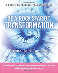 Be a Rock Star of Transformation - COURSE BOOK
