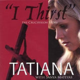 I Thirst - CD