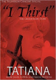 I Thirst - DVD