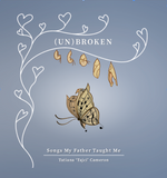 (Un)Broken - BOOK