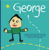 George - BOOK