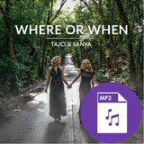 Where or When - MP3