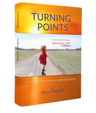 Turning Points - BOOK