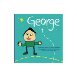 George - BOOK