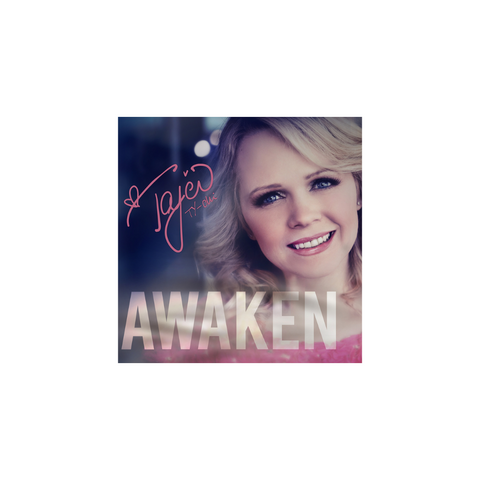 Awaken - CD
