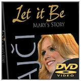 Let It Be - DVD