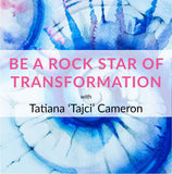 Be a Rock Star of Transformation - ONLINE COURSE